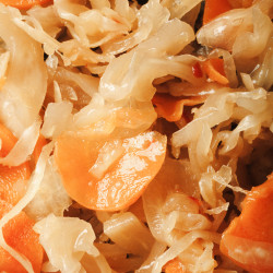 Sauerkraut Cortido Picante 1